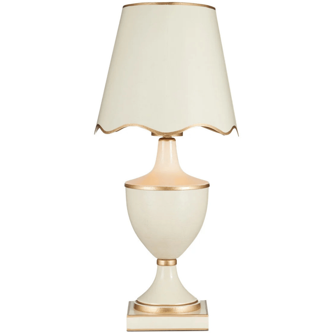Travelogue Rechargeable Lamp Table + Desk Lamps