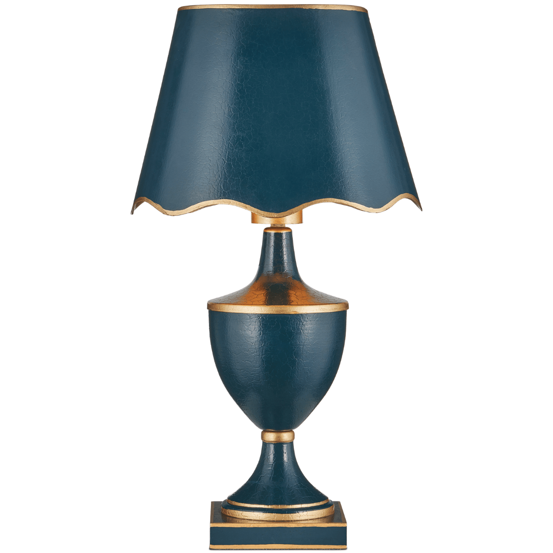 Travelogue Rechargeable Lamp Table + Desk Lamps 6700-0016