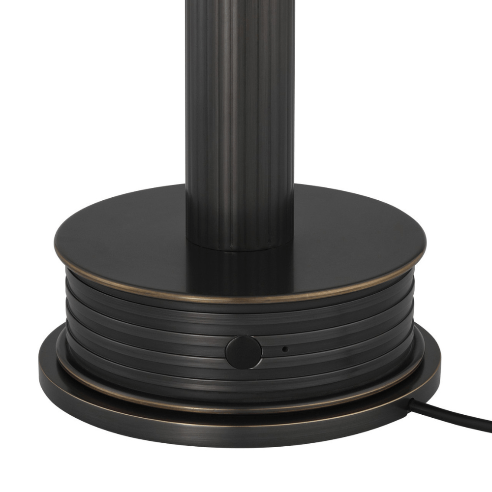 Traverse Cordless Table Lamp Table Lamps