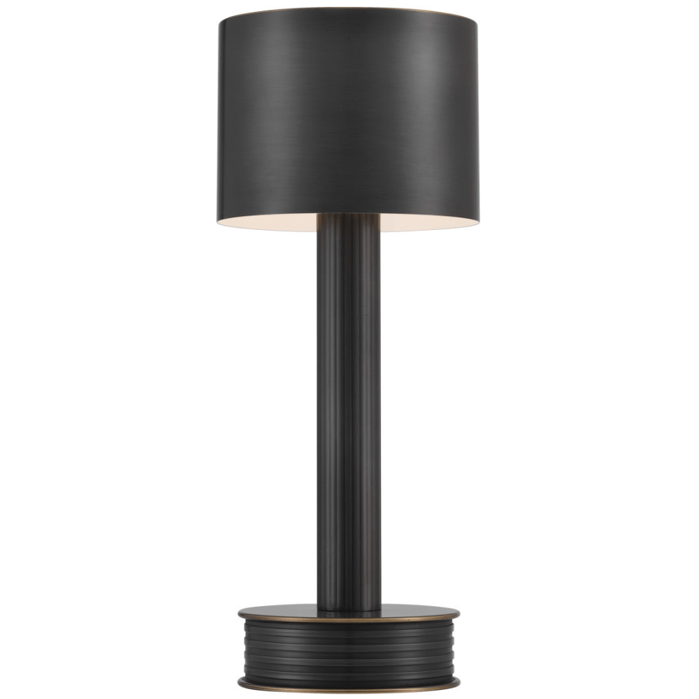 Traverse Cordless Table Lamp Table Lamps