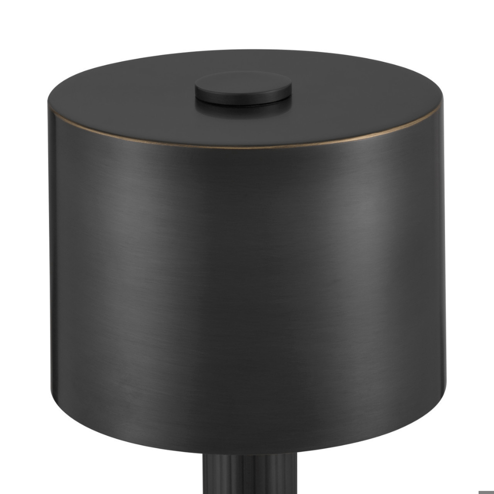 Traverse Cordless Table Lamp Table Lamps