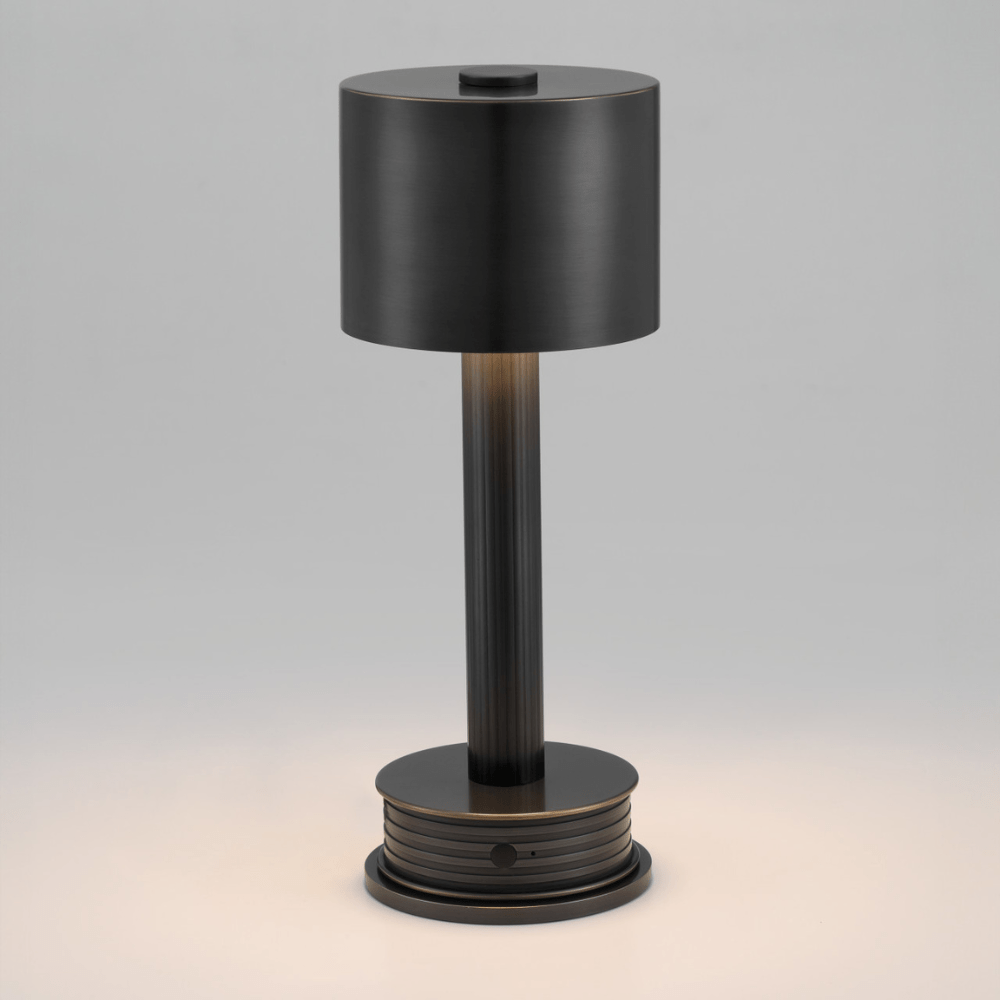 Traverse Cordless Table Lamp Table Lamps