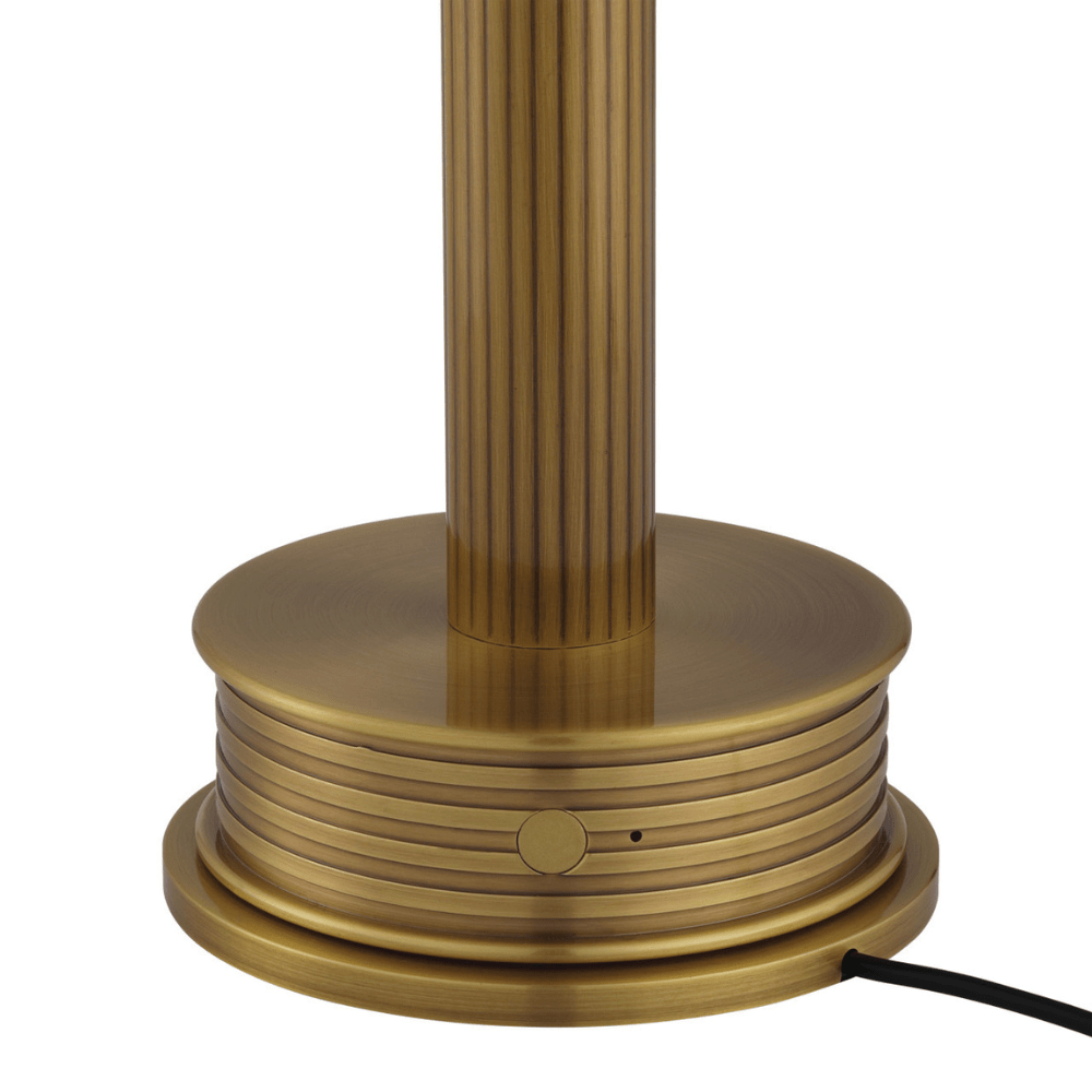 Traverse Cordless Table Lamp Table Lamps