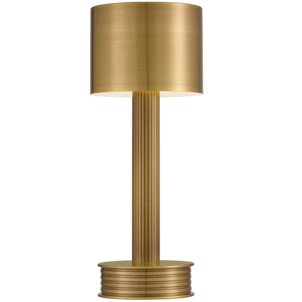 Traverse Cordless Table Lamp Table Lamps