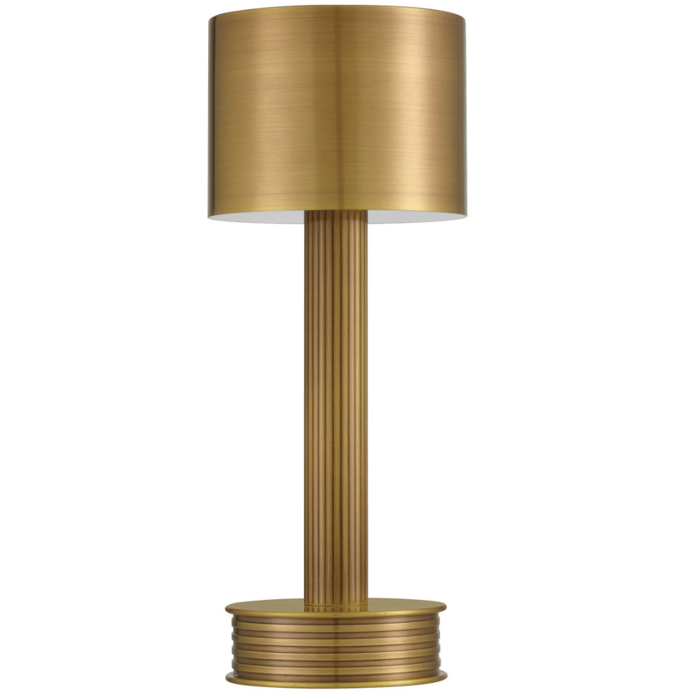 Traverse Cordless Table Lamp Table Lamps 6700-0010