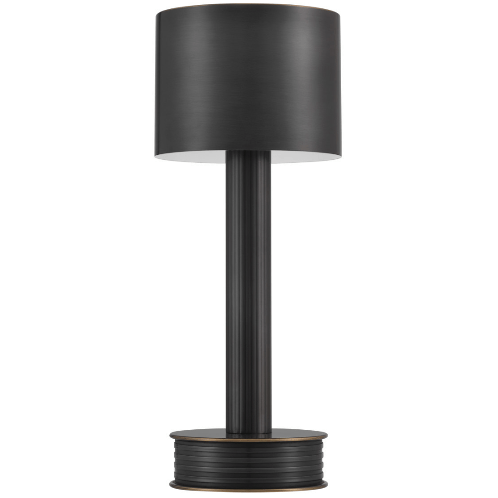 Traverse Cordless Table Lamp Table Lamps 6700-0011