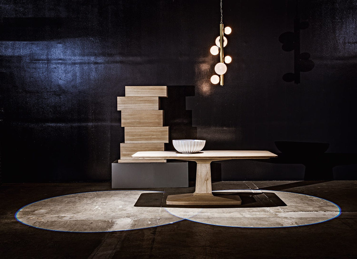 Travis Dining Table Dining Table