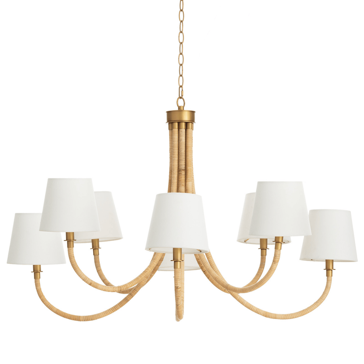 Treble Chandelier 16-1390