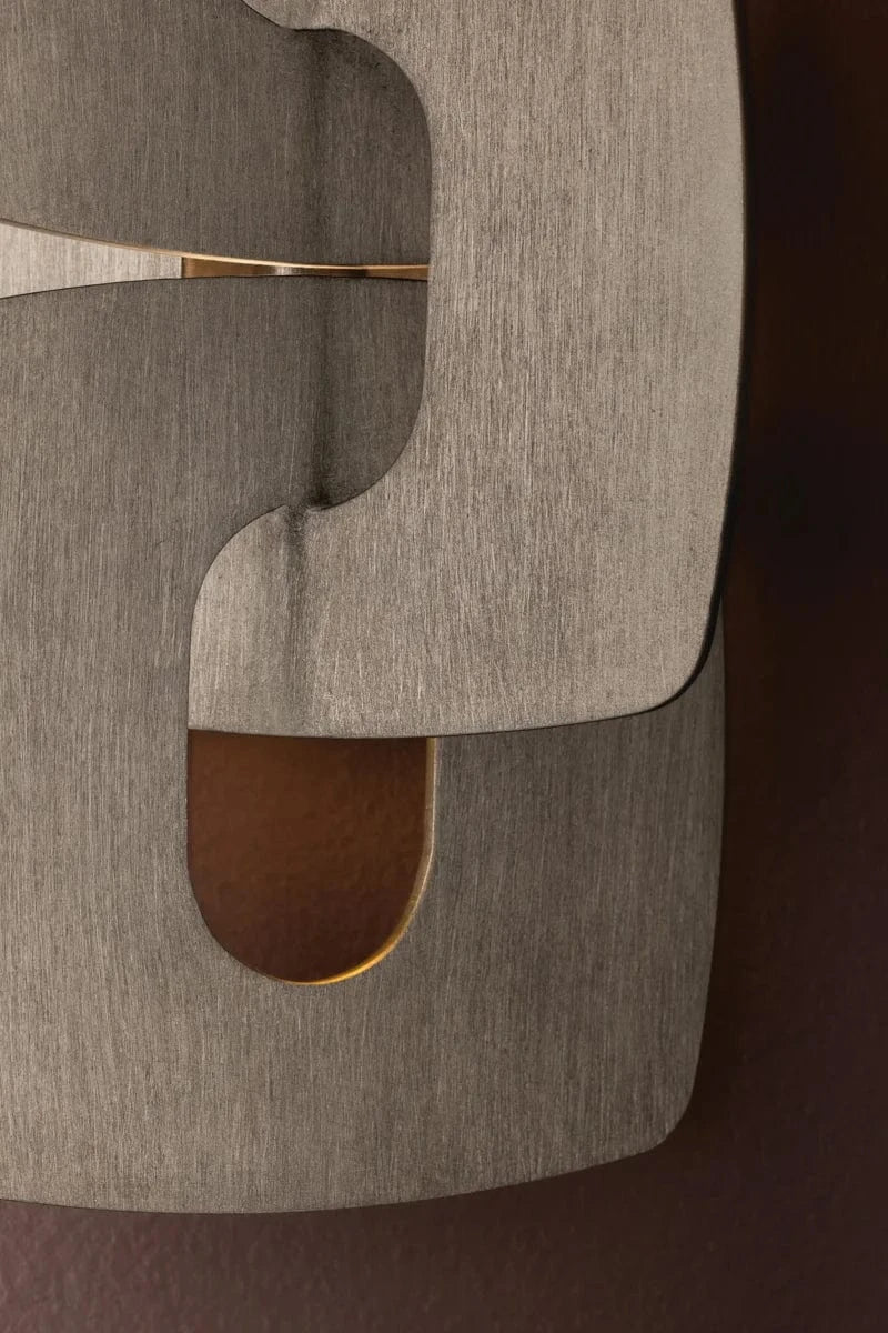 Trentino Wall Sconce Wall Sconces