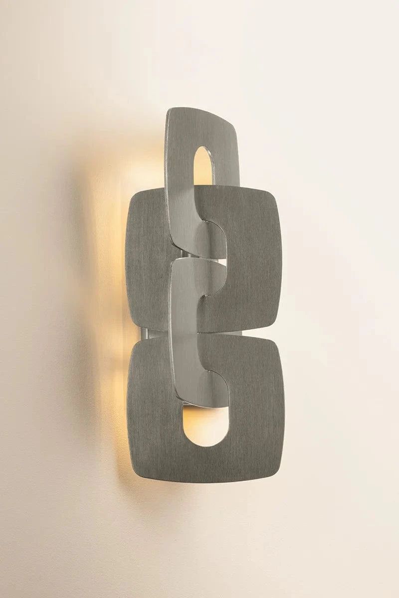 Trentino Wall Sconce Wall Sconces