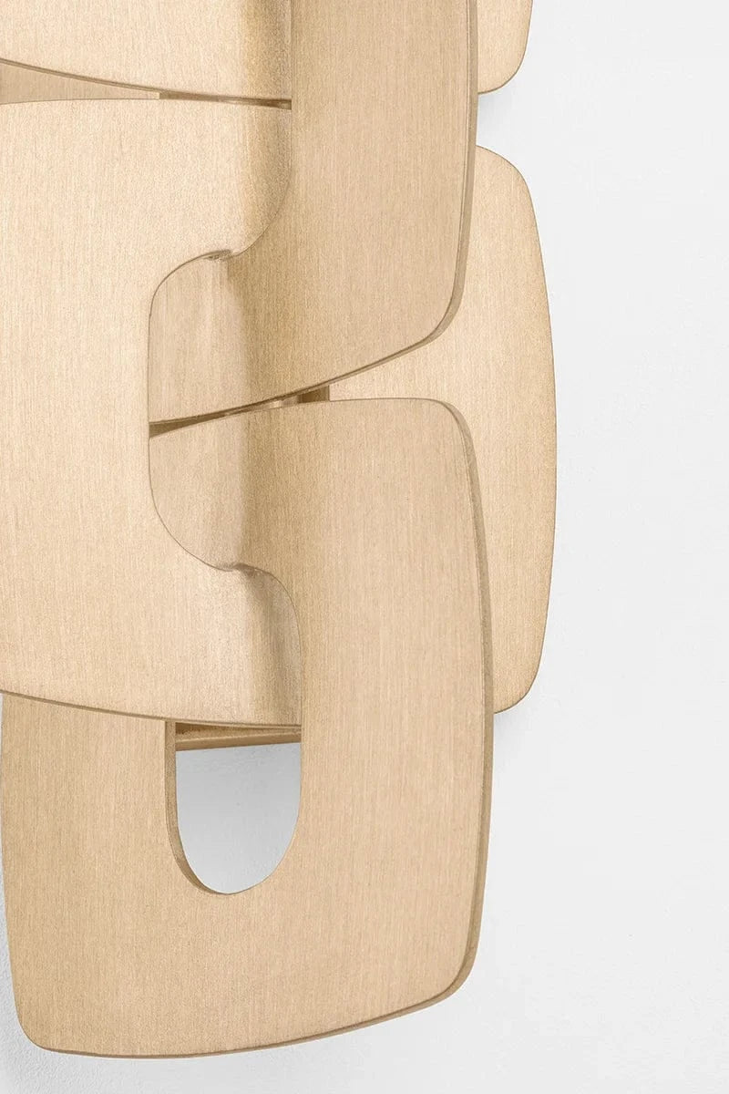 Trentino Wall Sconce Wall Sconces