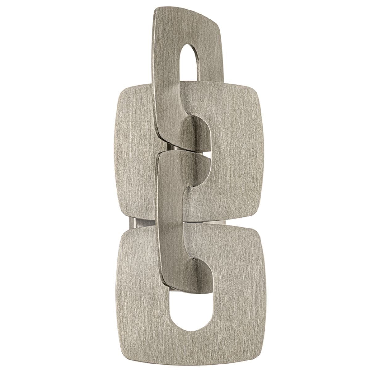 Trentino Wall Sconce Wall Sconces 514-02-SSL 197292123200