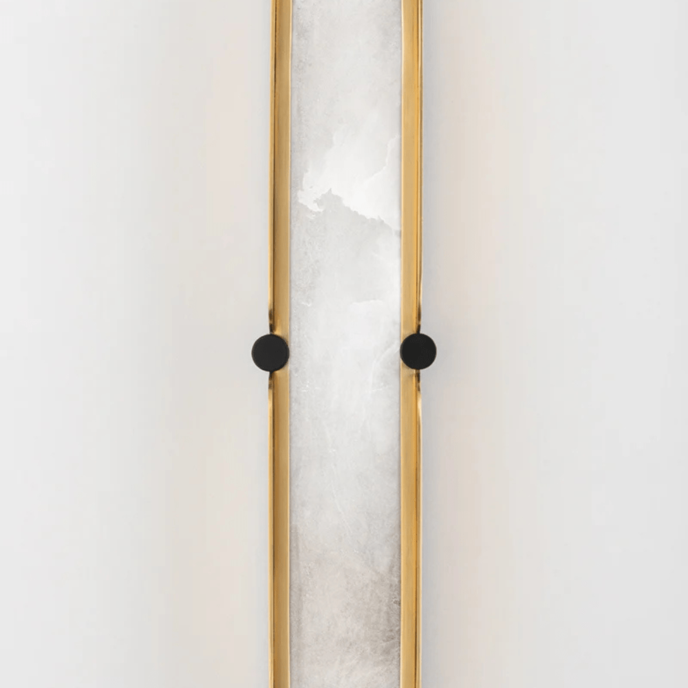 Tribeca Vanity Sconce Wall Lighting