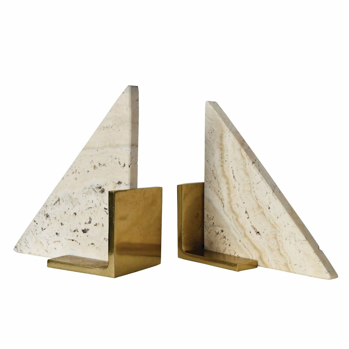 TRIO BOOKENDS Bookends TRIO