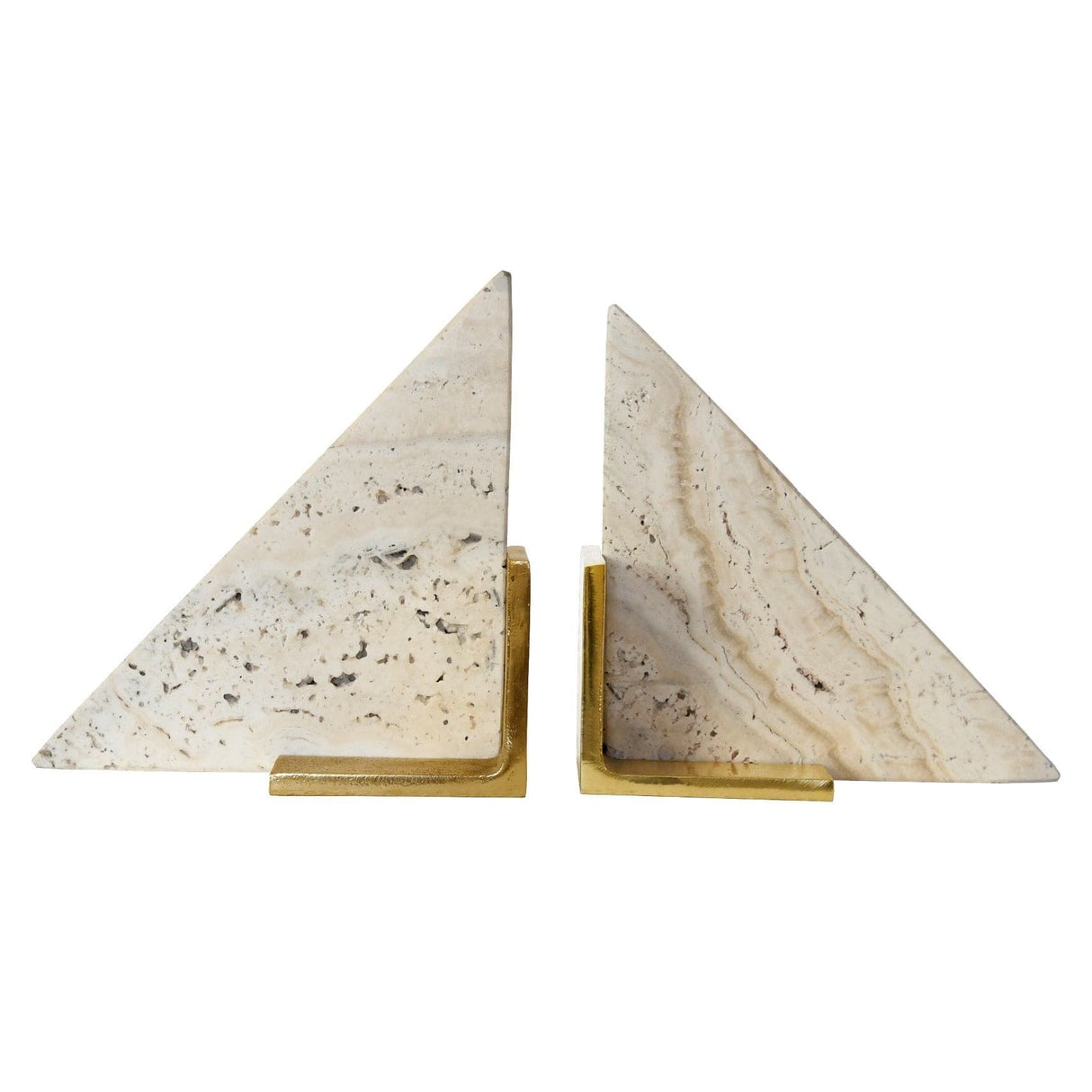 TRIO BOOKENDS Bookends TRIO