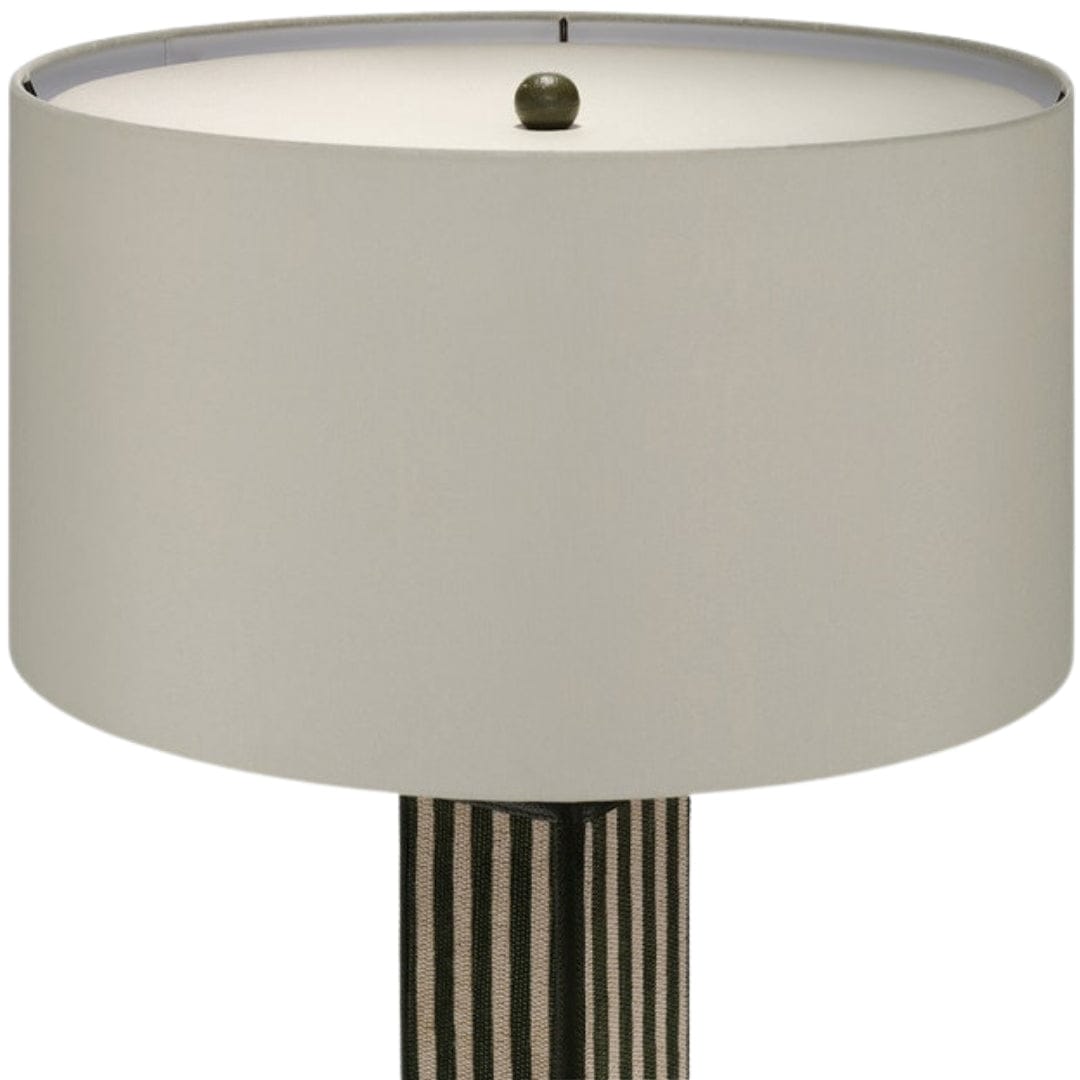 Tristan Table Lamp Table + Desk Lamps