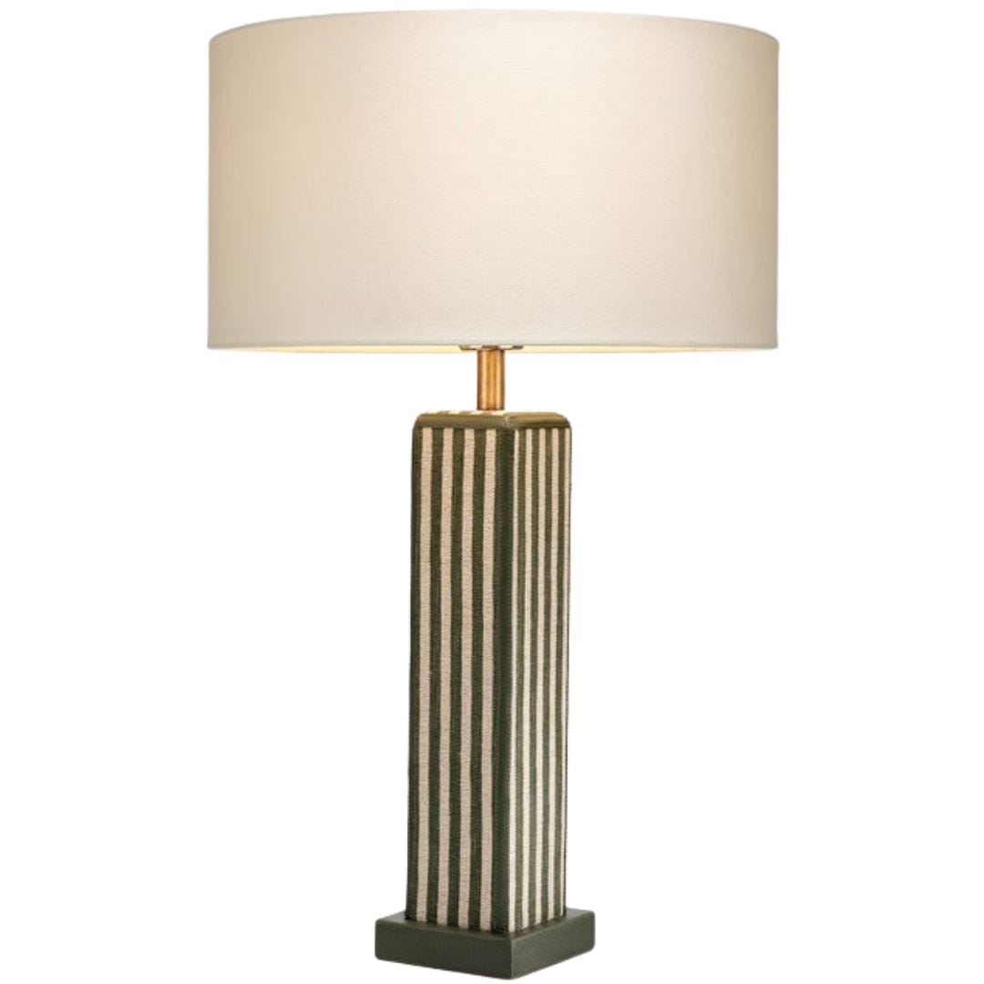 Tristan Table Lamp Table + Desk Lamps