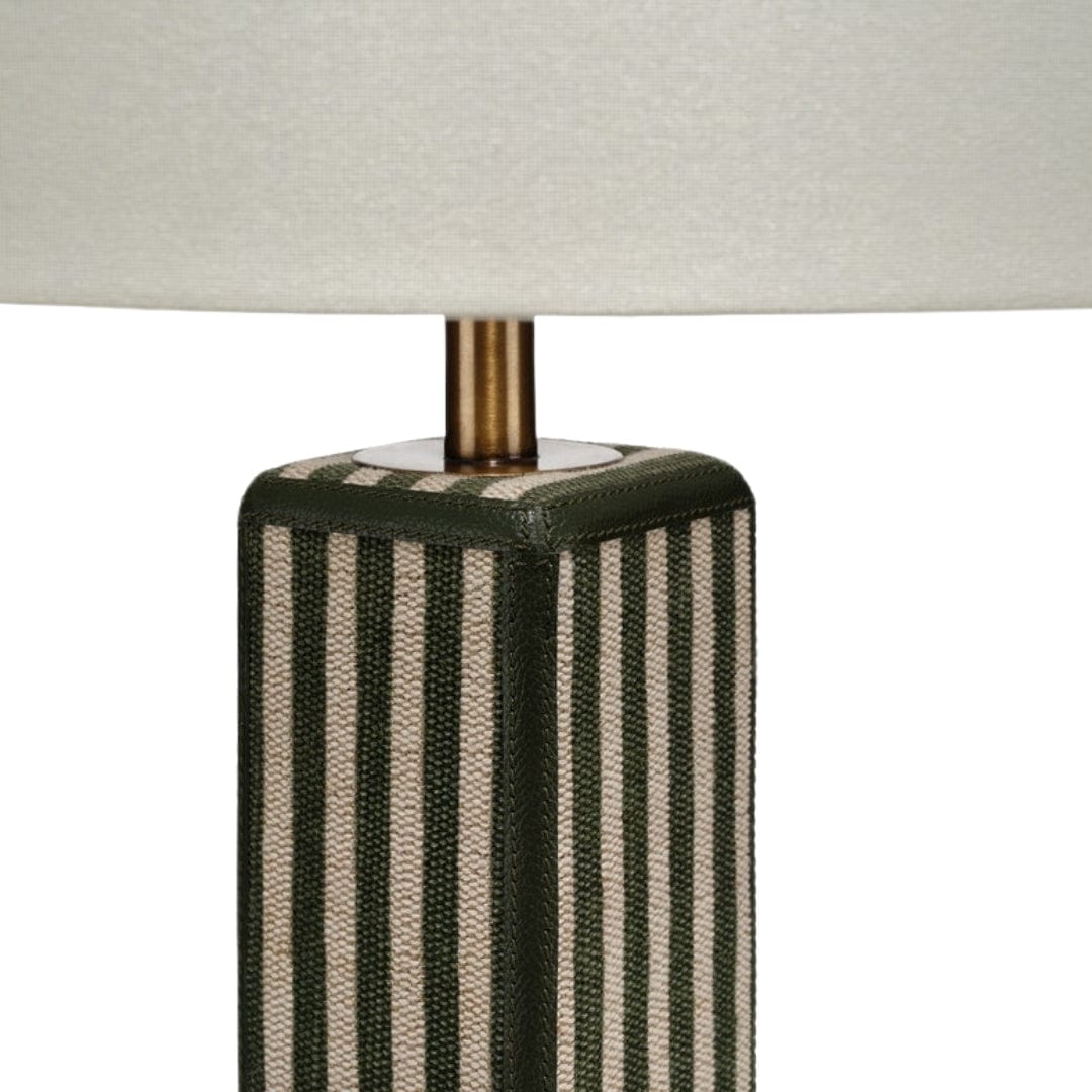 Tristan Table Lamp Table + Desk Lamps