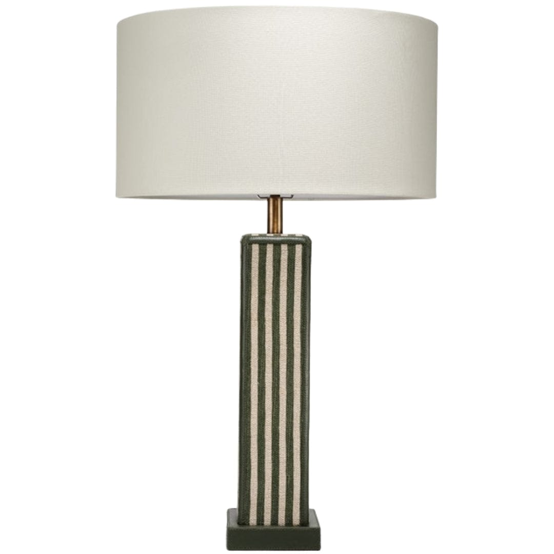 Tristan Table Lamp Table + Desk Lamps LGHTRISTSHEM