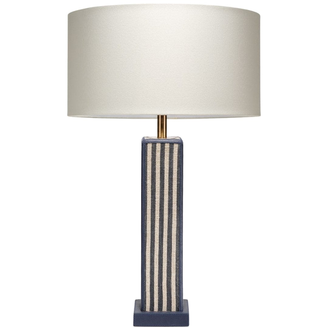 Tristan Table Lamp Table + Desk Lamps LGHTRISTSHNV