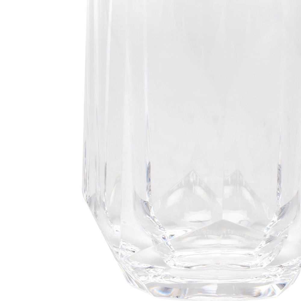 Triton Glass (Pack of 6) Glassware