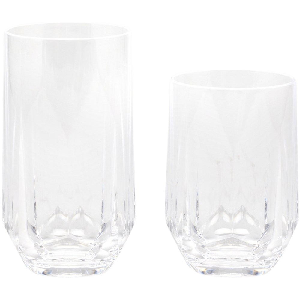 Triton Glass (Pack of 6) Glassware