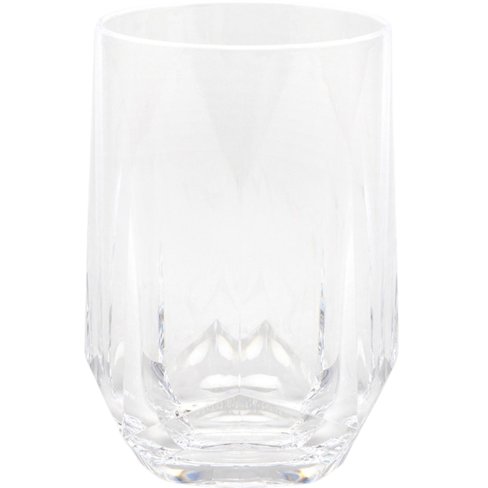 Triton Glass (Pack of 6) Glassware BP005897 38415971055943