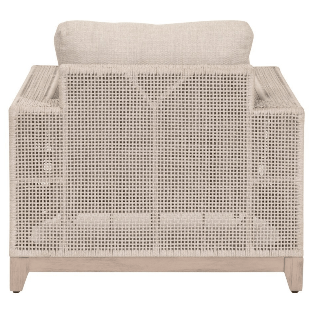 Tropez Outdoor Sofa Chair Occasional + Accent Chairs