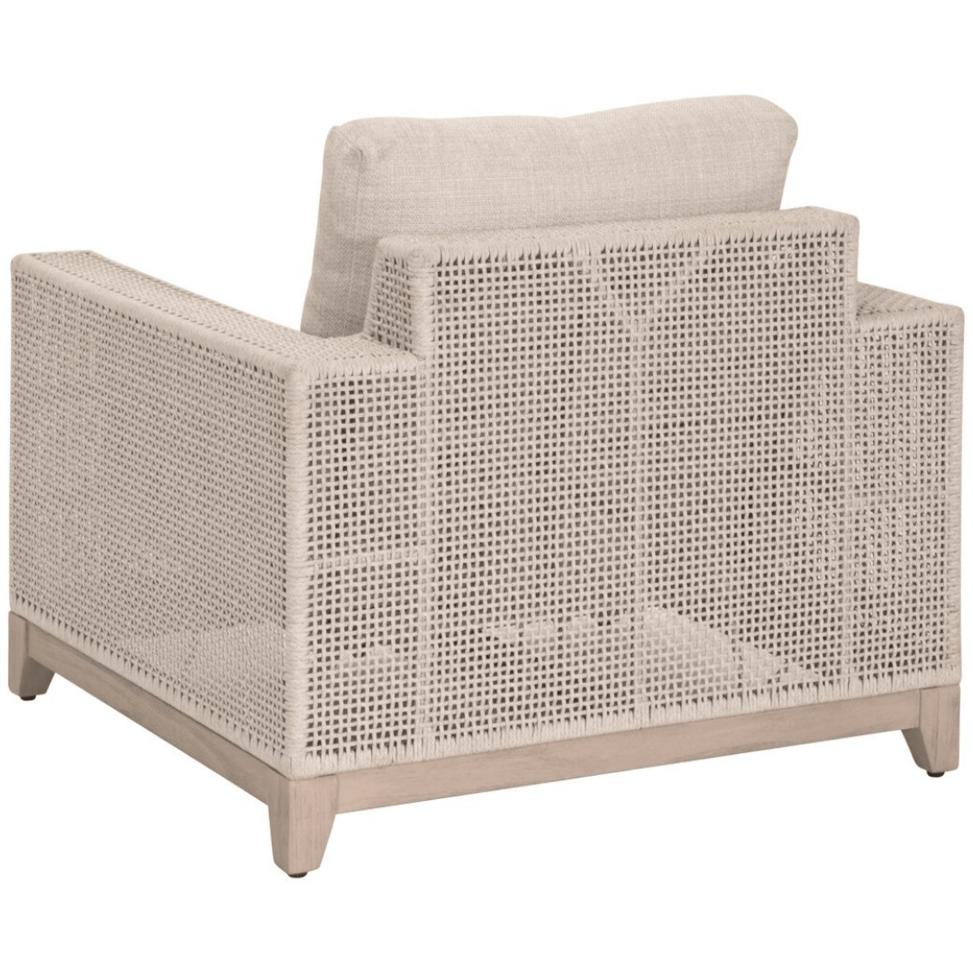 Tropez Outdoor Sofa Chair Occasional + Accent Chairs
