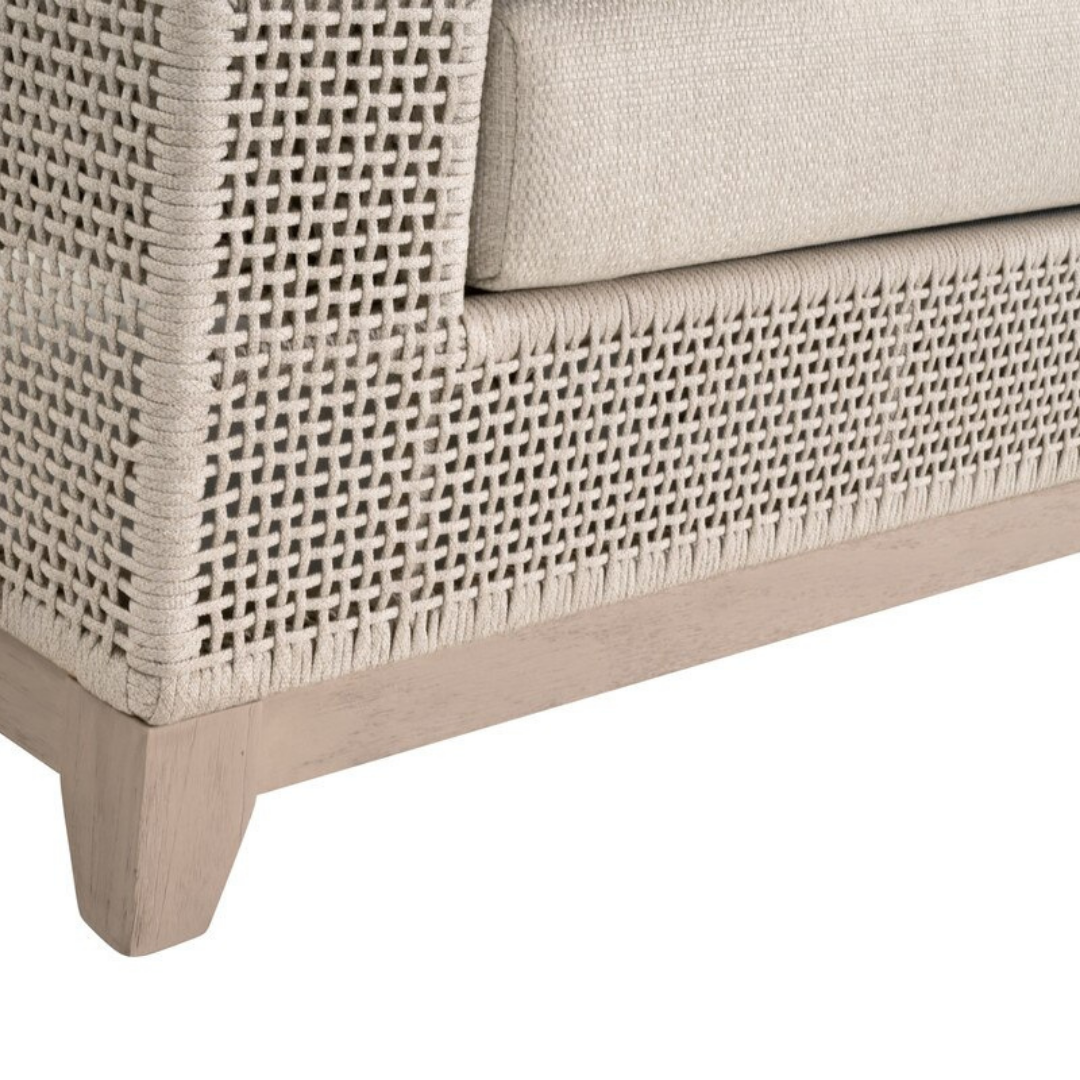 Tropez Outdoor Sofa Sofas + Sectionals
