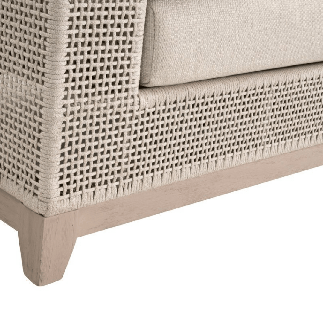 Tropez Outdoor Sofa Sofas + Sectionals