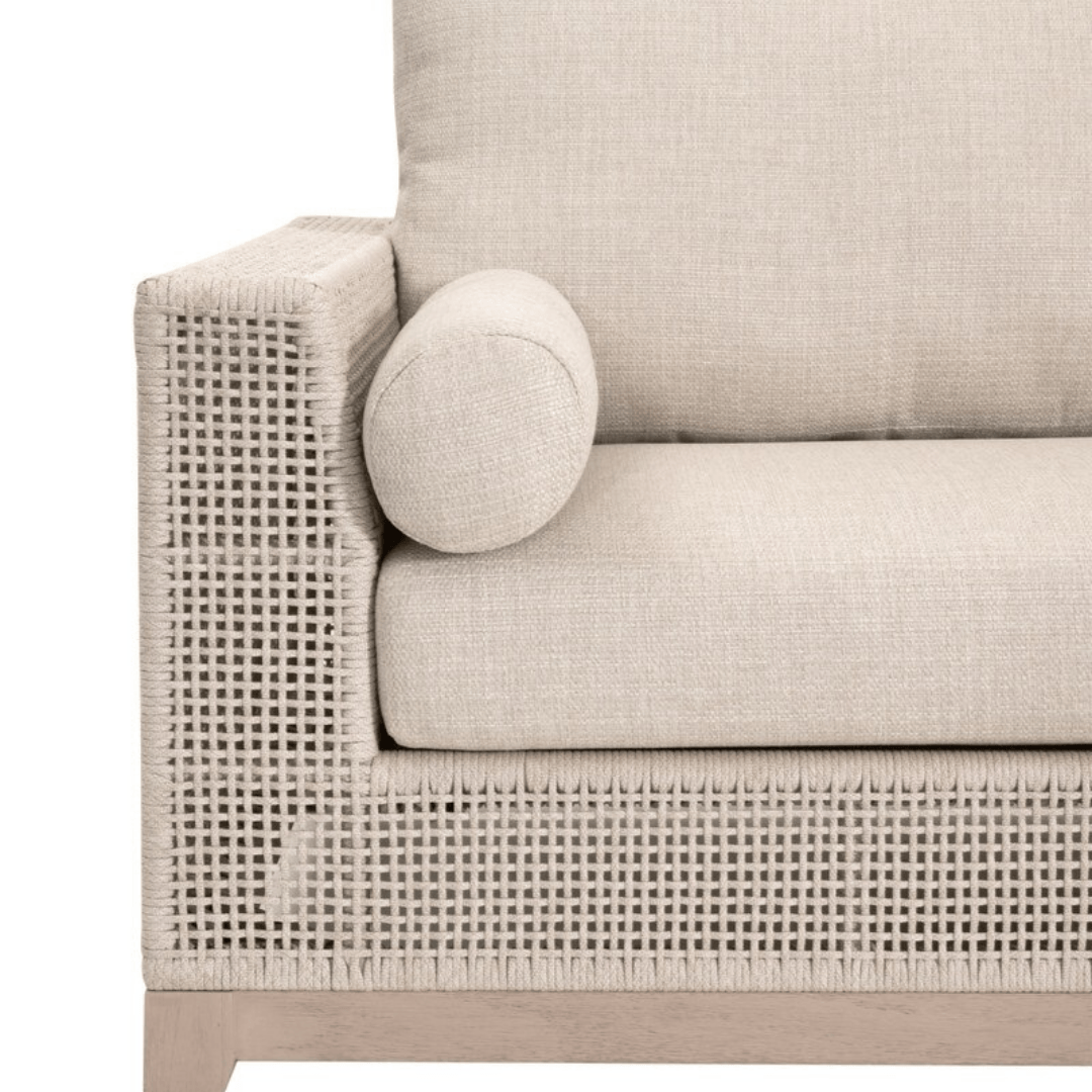 Tropez Outdoor Sofa Sofas + Sectionals