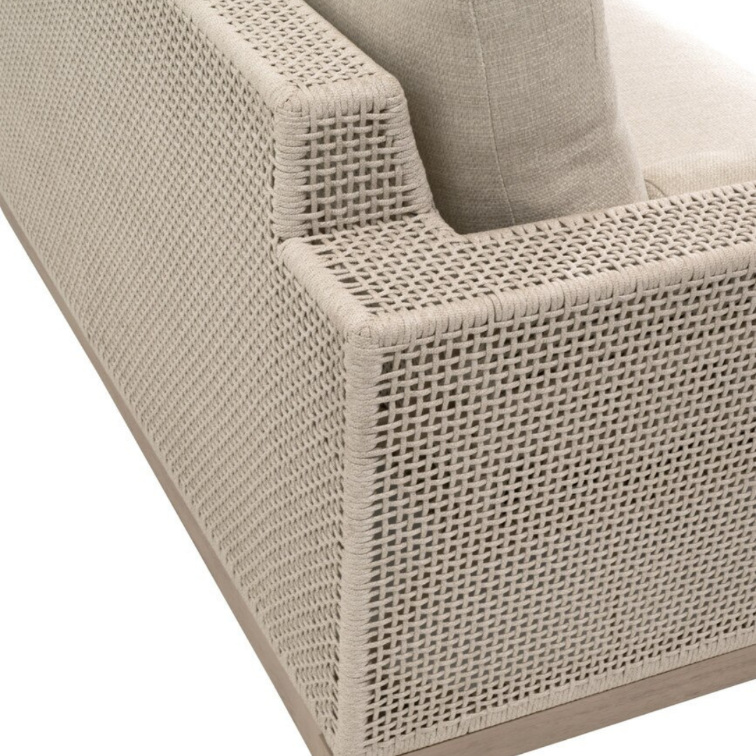Tropez Outdoor Sofa Sofas + Sectionals