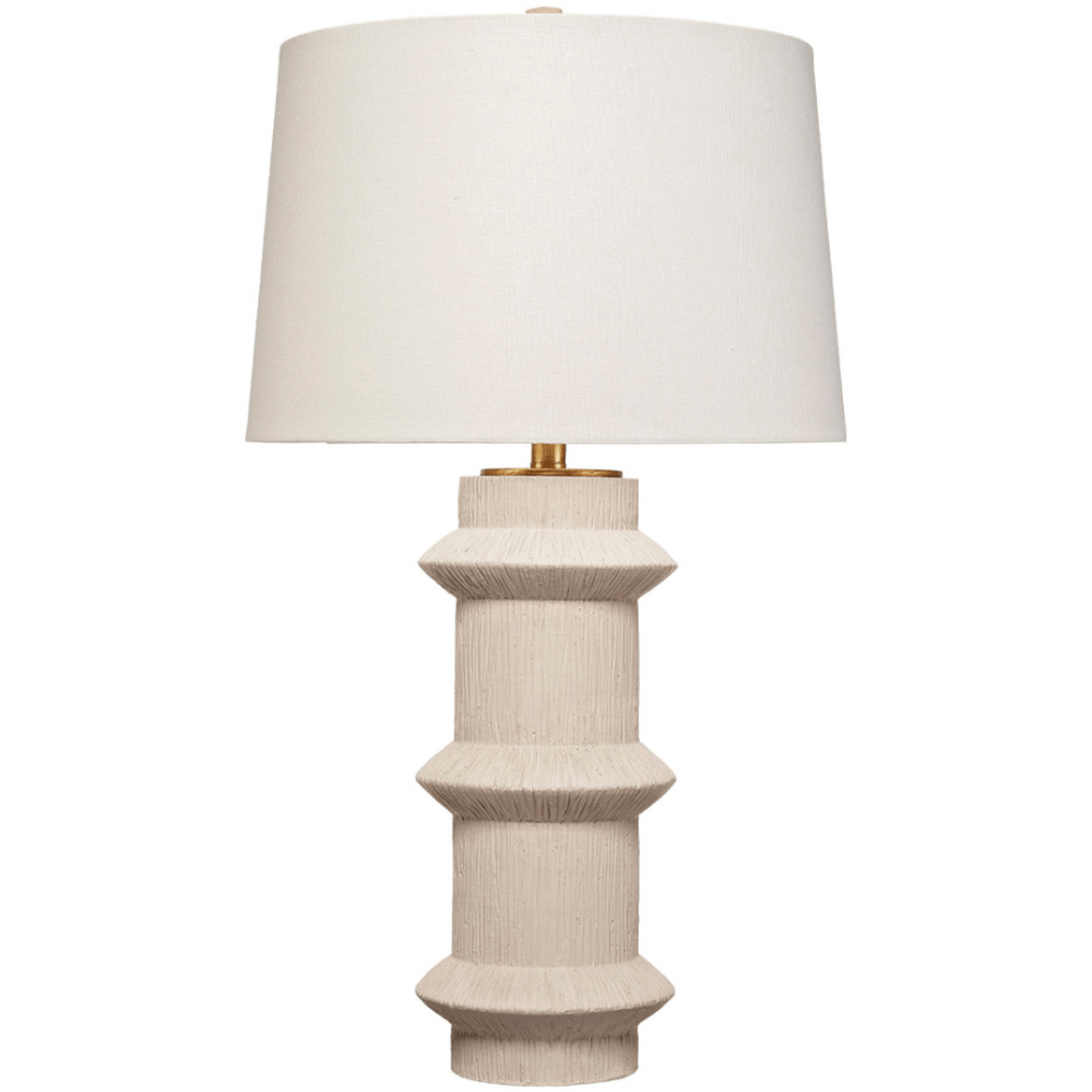 Trousdale Table Lamp Table Lamps 9TROUSDATLCR 688933040791