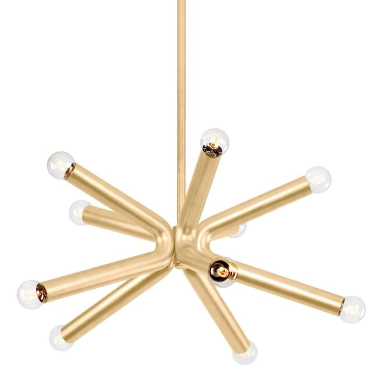 Troy Dash Chandelier Chandeliers troy-F6145-VGL 782042469860