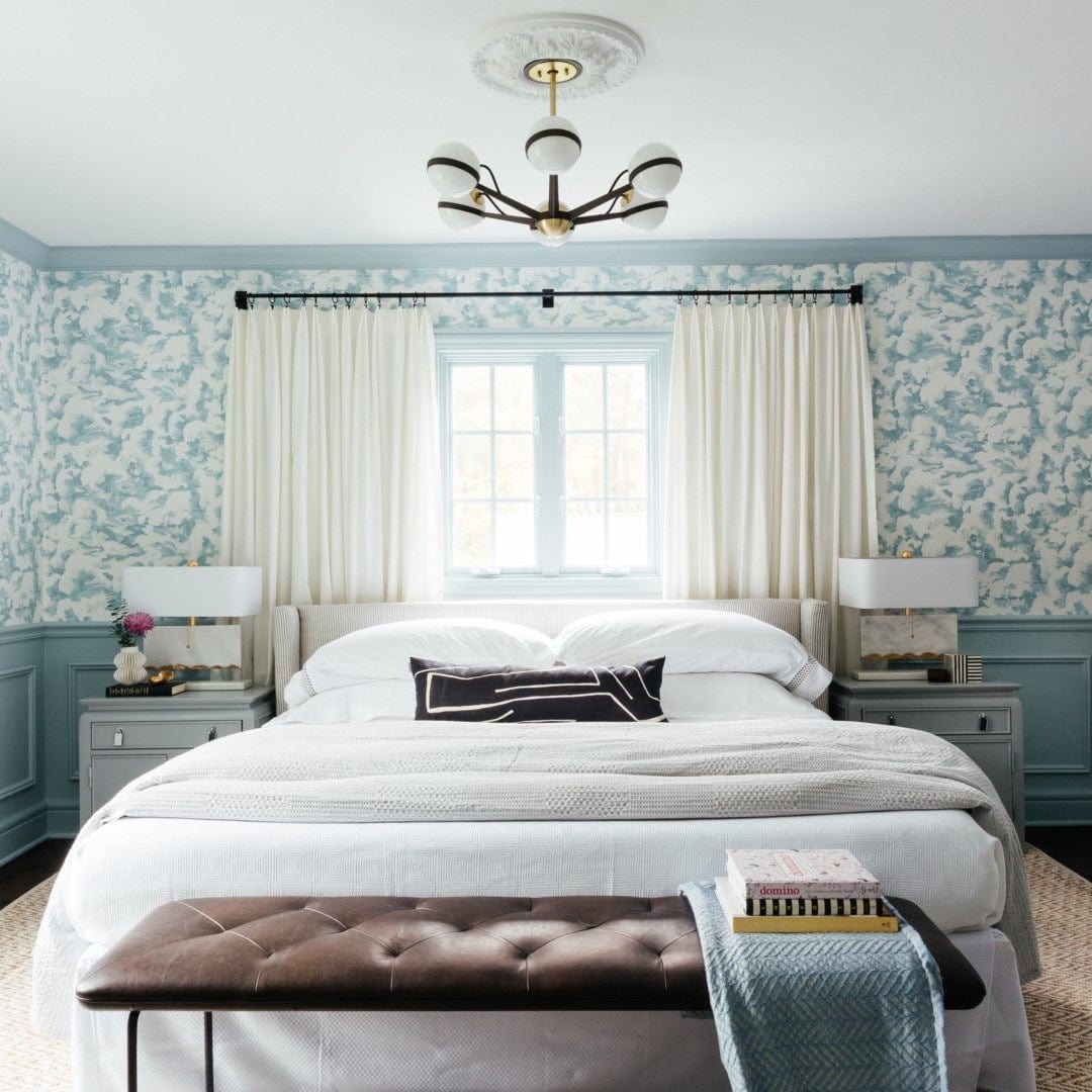 Troy Lighting Ace Chandelier Lighting