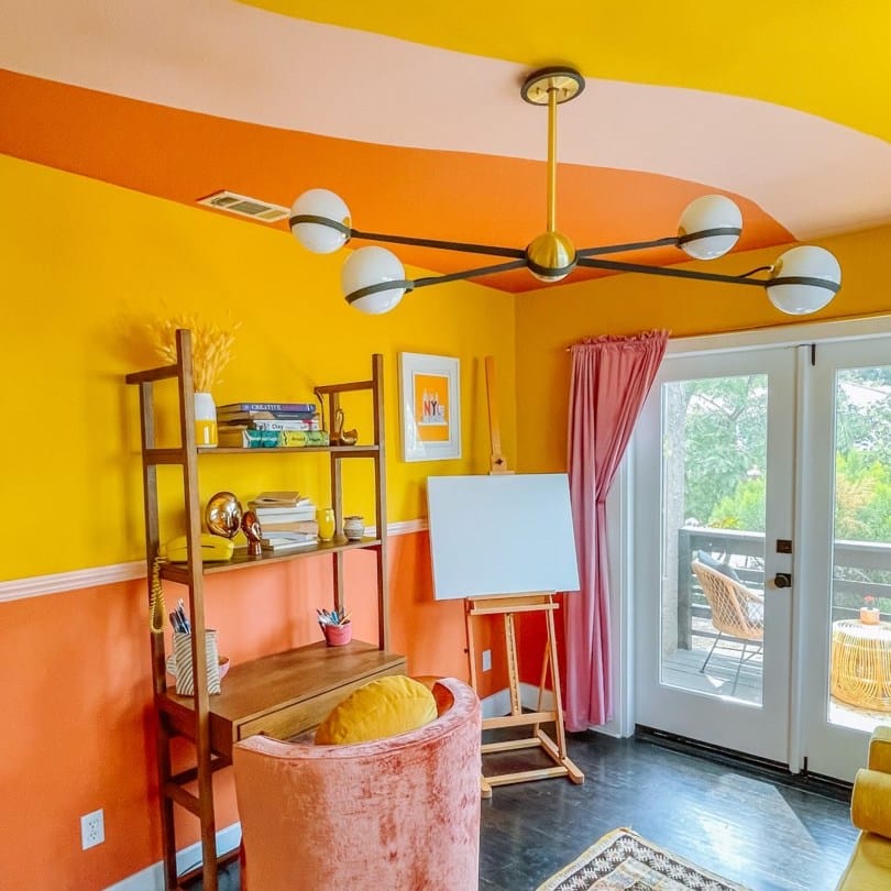 Troy Lighting Ace Chandelier Lighting