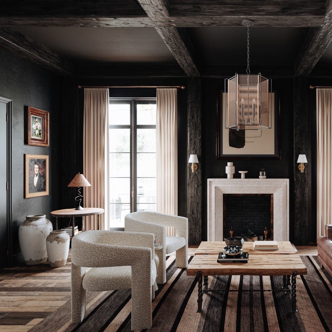 Troy Lighting Alaric Table Lamp Table Lamps troy-PTL1026-FOR