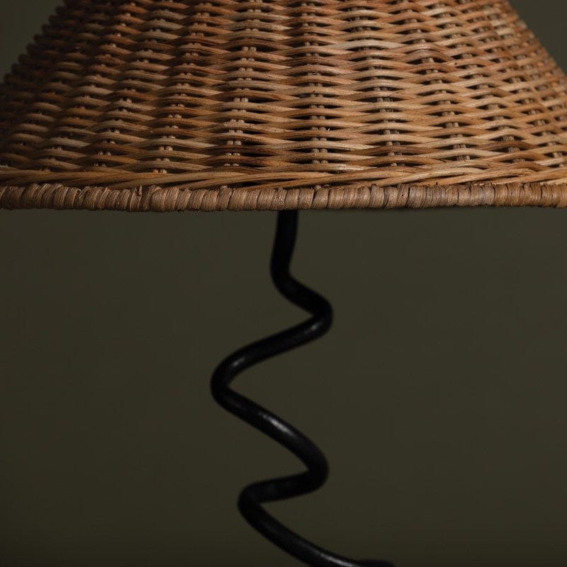 Troy Lighting Alaric Table Lamp Table Lamps troy-PTL1026-FOR