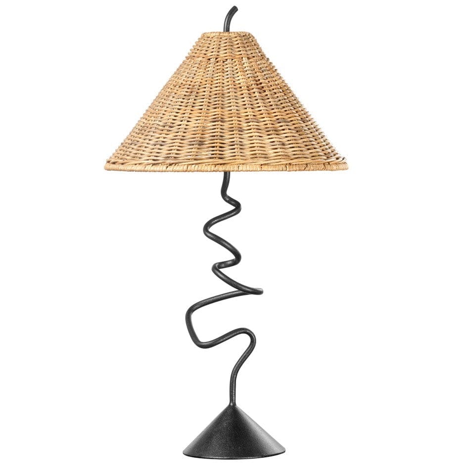 Troy Lighting Alaric Table Lamp Table Lamps troy-PTL1026-FOR