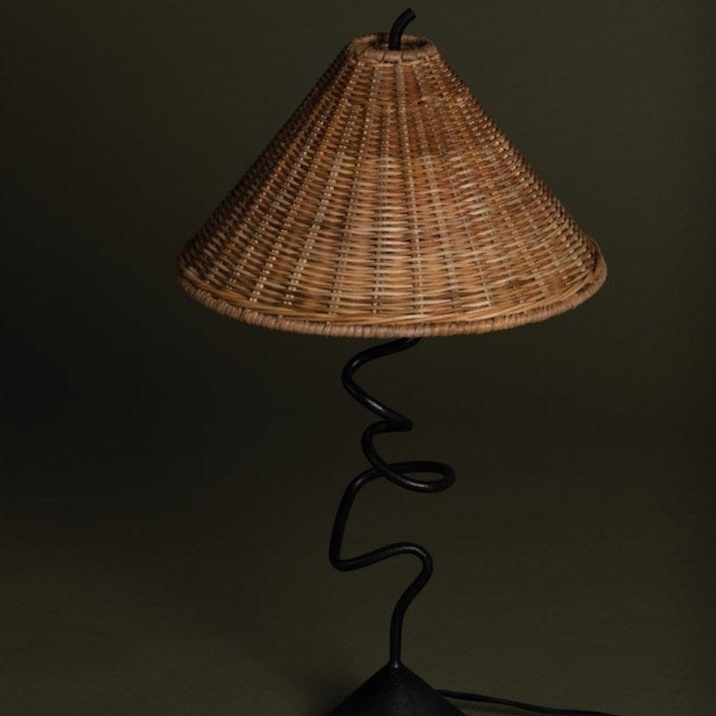 Troy Lighting Alaric Table Lamp Table Lamps troy-PTL1026-FOR