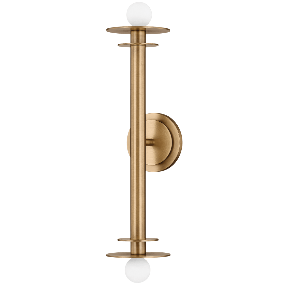 Troy Lighting Arley Wall Sconce Wall Sconces