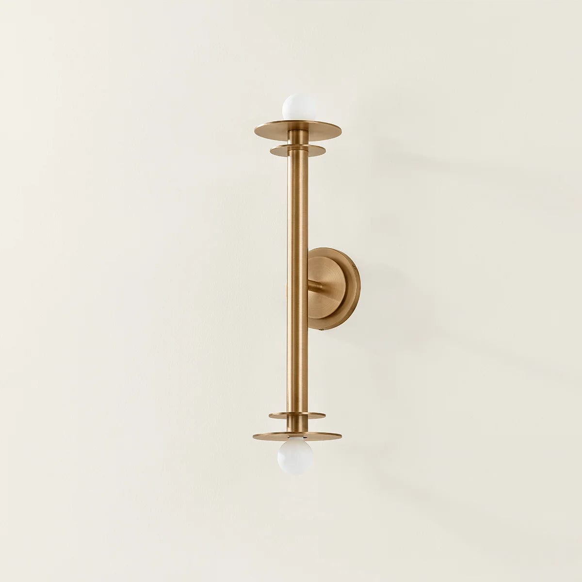 Troy Lighting Arley Wall Sconce Wall Sconces