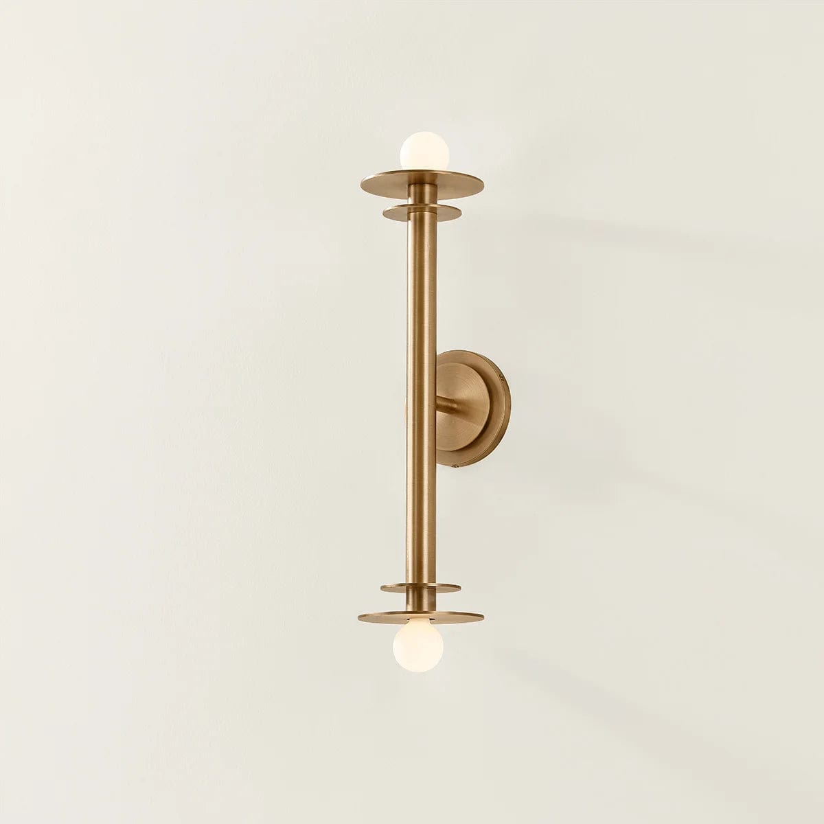 Troy Lighting Arley Wall Sconce Wall Sconces