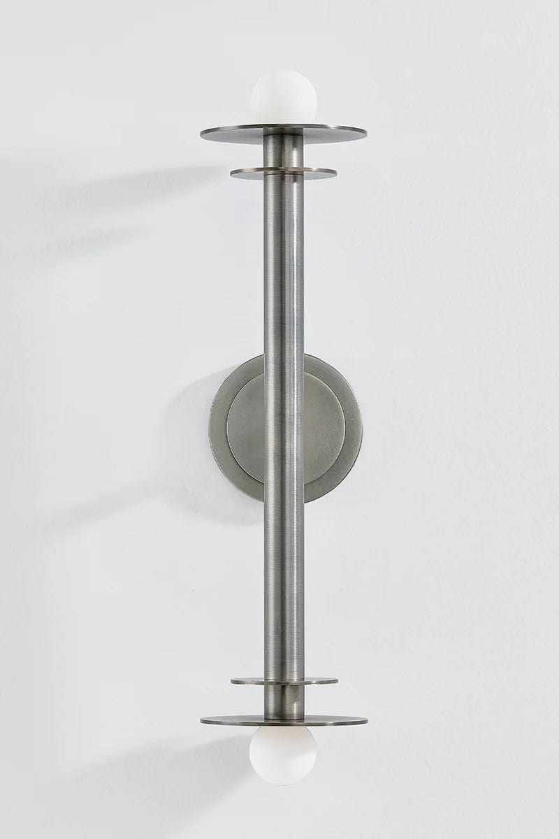 Troy Lighting Arley Wall Sconce Wall Sconces