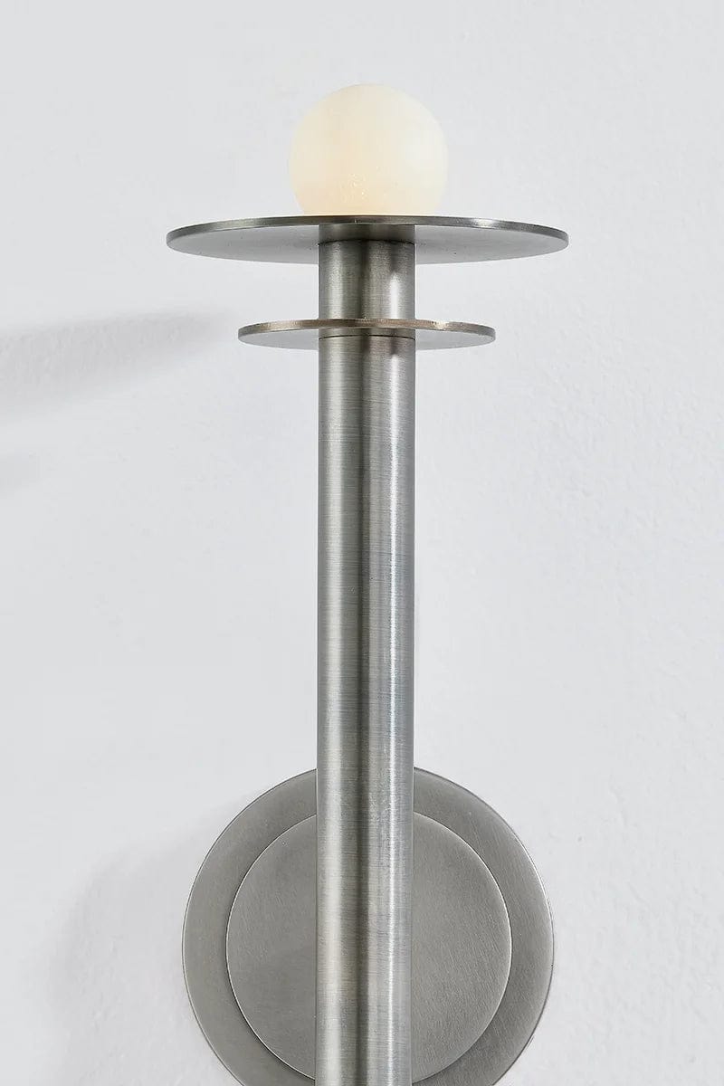 Troy Lighting Arley Wall Sconce Wall Sconces