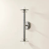 Troy Lighting Arley Wall Sconce Wall Sconces