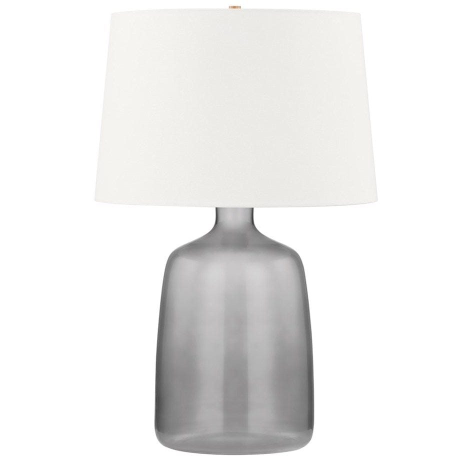 Troy Lighting Artesia Table Lamp Table Lamps troy-PTL1325-PBR