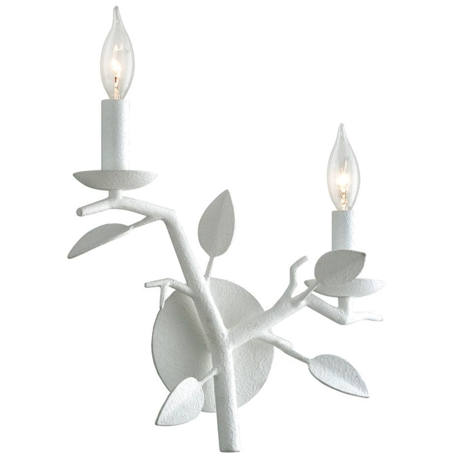 Troy Lighting Aubrey Wall Sconce Wall Sconces troy-B7622-GSW