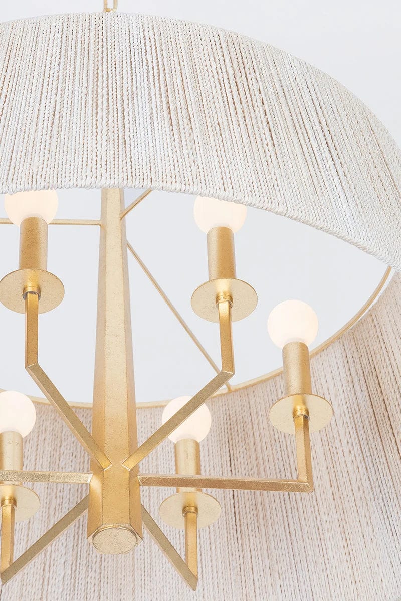 Troy Lighting Azar Chandelier Chandeliers